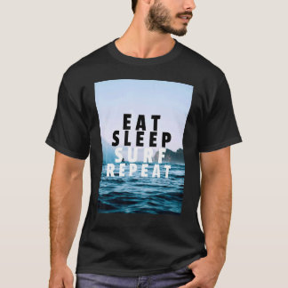 Surfdesign T Shirt