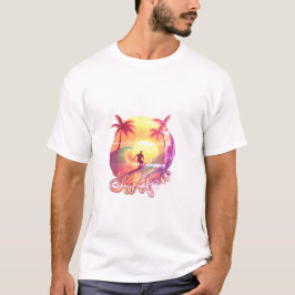 SURFEN T SHIRT