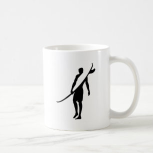 surfer1 kaffemugg