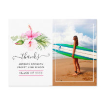 Surfer Äventyr Studentfest Tack