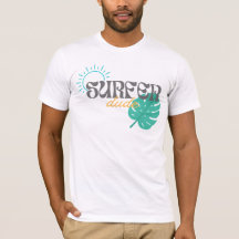 Surfer Boy - Manar Shirt
