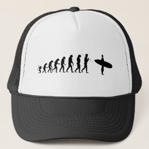 surfer_evolution truckerkeps