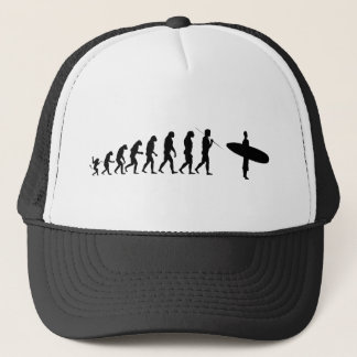 surfer_evolution truckerkeps