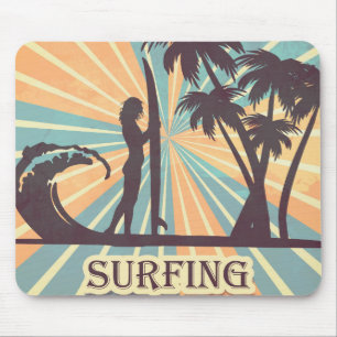 Surfer Girl Musmatta
