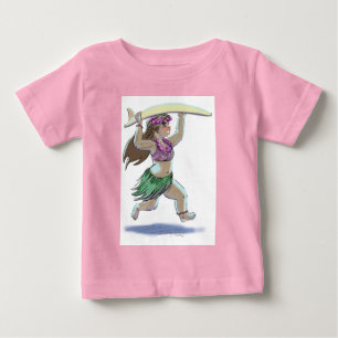 SuRfEr GiRl Tee