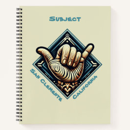 Surfer Hand-symbol-