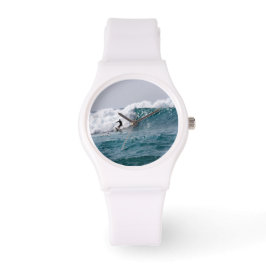Surfer i Hawaii Sporty Watch Armbandsur