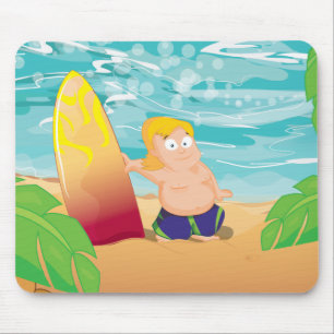 Surfer Musmatta