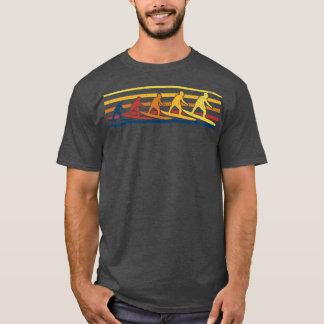 Surfer Surfen T Shirt