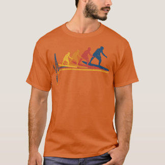Surfer Surfing Surfboarding 1 T Shirt