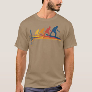 Surfer T Shirt