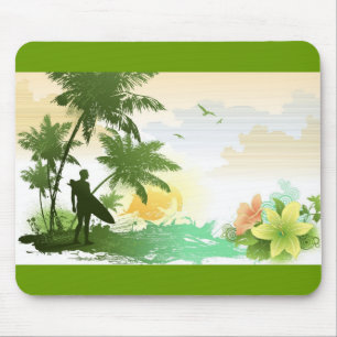 Surfer Theme Musmatta