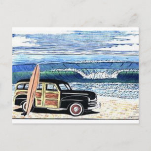 SURFER VYKORT