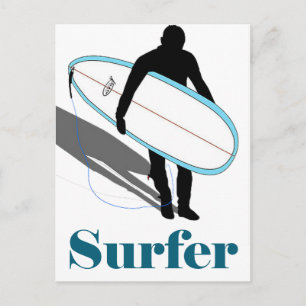 SURFER VYKORT