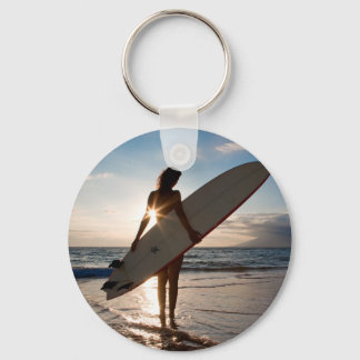surfergirl.jpg nyckelring