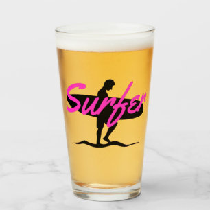 Surferglas Glaskopp