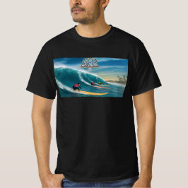 Surfers - Bonde do Mar T Shirt