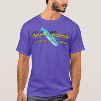 Surfers Paradise T Shirt