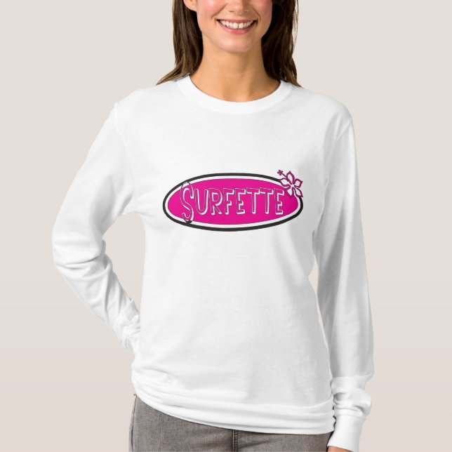 SURFETTE2_2 TEE (Framsida)