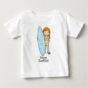 SurfGirl T-shirt