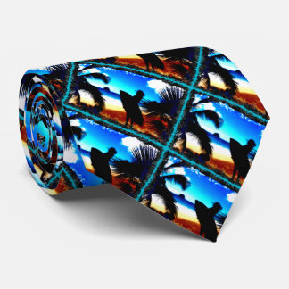Surfing 10 Tie Slips