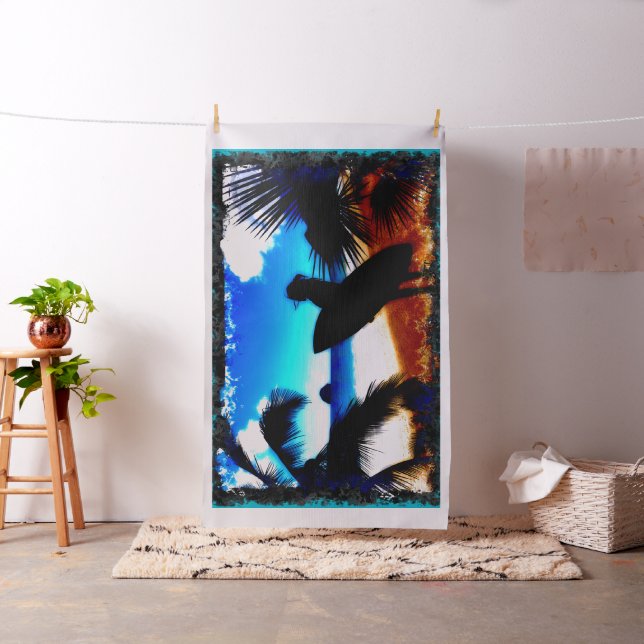Surfing 10 tyg (In Situ)