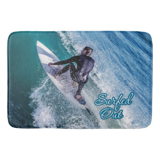 Surfing 12 badmatt badrumsmatta