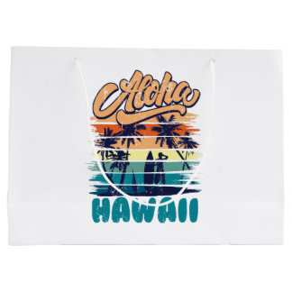 Surfing - Aloha Hawaii