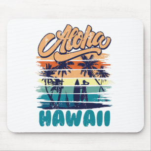 Surfing - Aloha Hawaii Musmatta