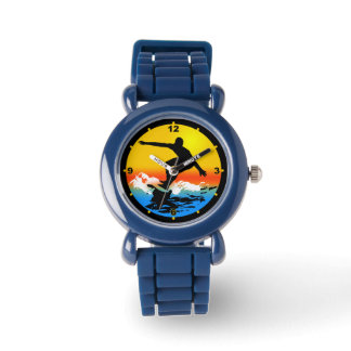 Surfing Armbandsur