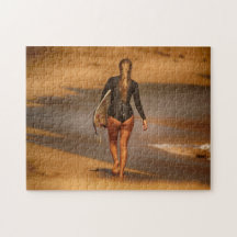 Surfing - Fotopuzzel