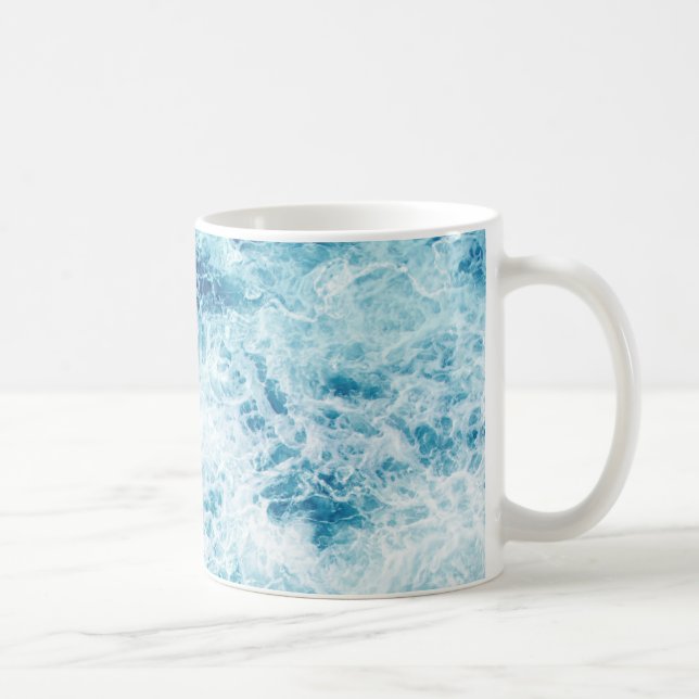 Surfing Kaffemugg (Höger)