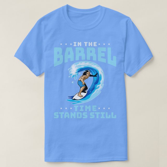 Surfing Kitesurfing Wakeboarding Surfer 28 T Shirt (Design framsida)
