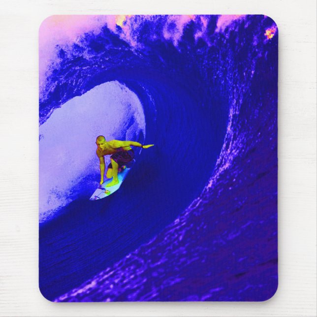 Surfing Musmatta (Framsidan)
