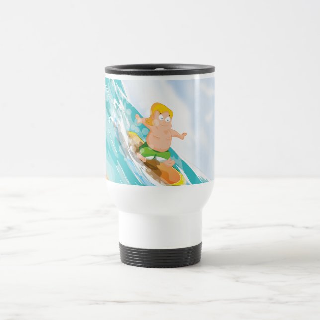 surfing resemugg (Center)