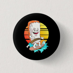 Surfing Sushi Knapp