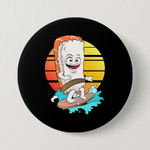 Surfing Sushi Knapp