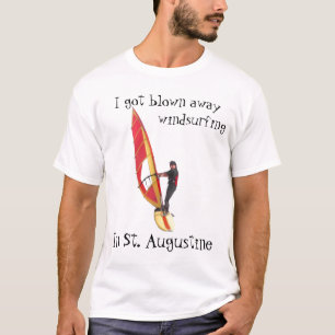 Surfing T Shirt