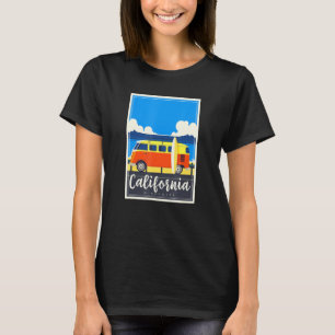 Surfing Windansea San Diego Beach Surfa Scrunchie T Shirt