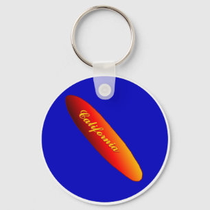 SURFINGBRÄDA KEYCHAIN NYCKELRING