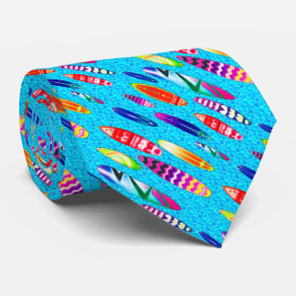 Surfingbrädor 1 Tie Slips