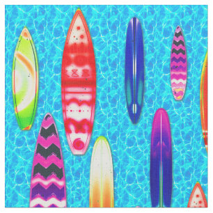 Surfingbrädor 1 tyg