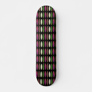 surfingbrädor skateboard bräda 20 cm