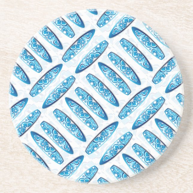 Surfingbrädor Underlägg (Framsidan)