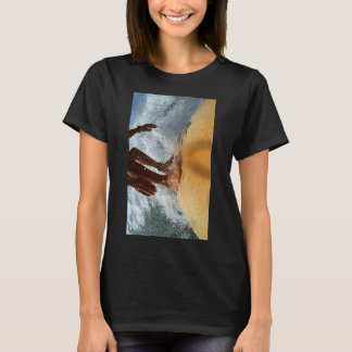 surfingtröja t shirt