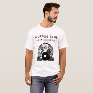 Surfklubb T Shirt