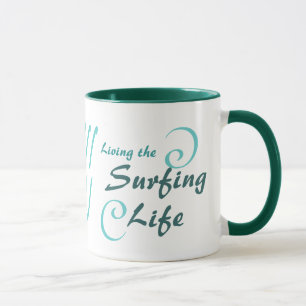 SURFLIV mugg