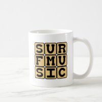 Surfmusik, Musikgenre