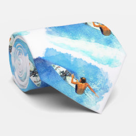Surfning 1B Slips