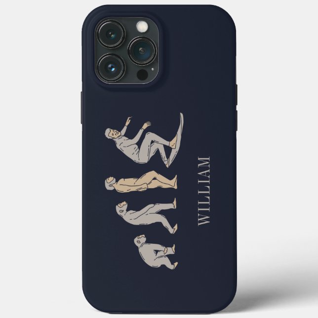 Surfning Evolution Surfboard Beach Sports (Baksida)